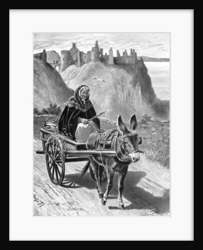 My Donkey an Me by John Carey