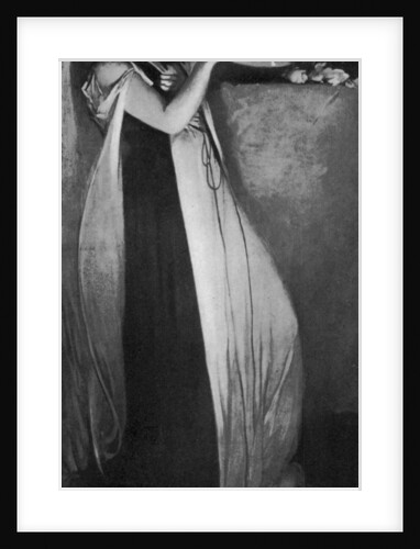 Isabella or The Pot of Basil by John J Alexander