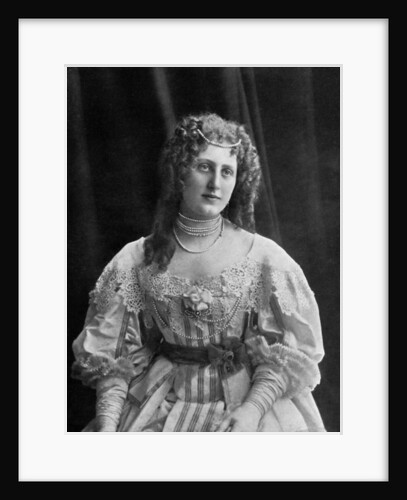 Countess Marguerite Seitern by Adele