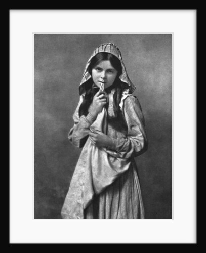 Ivy Thorpe by Reinhold Thiele