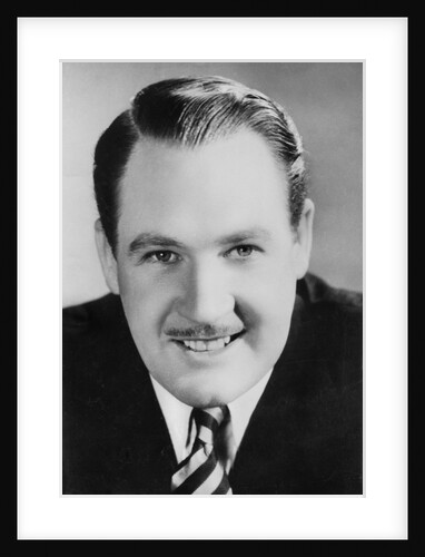 Jack Holt by Anonymous