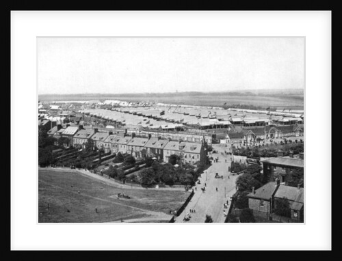 The Royal Show, Newcastle upon Tyne by George Frank