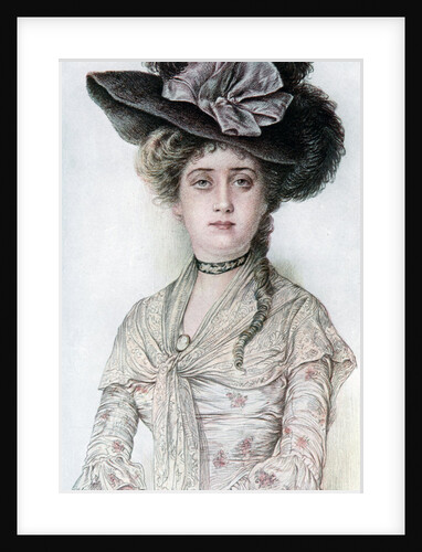 Nell by William Hartley Waddington