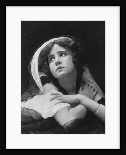 Gertie Murray by Pawson