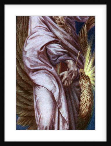 St John by Anonymous