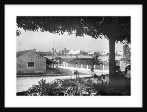 Havana, Cuba by Anonymous