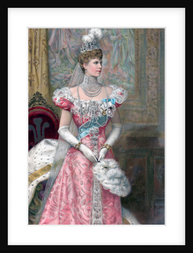 Princess of Wales by Anonymous