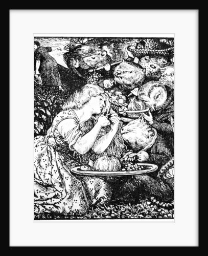 Buy from us with a Golden Curl by Macmillian & Co Ltd