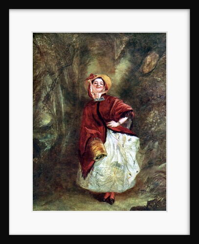 Dolly Varden by WA Mansell & Co