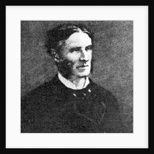 Matthew Arnold, Poet and Critic by Anonymous