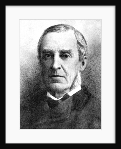 James Arthur Froude by Rischgitz Collection