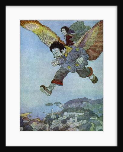 The Garden of Paradise by Hodder & Stoughton Ltd