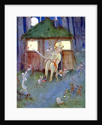 Peter Kept Watch by Hodder & Stoughton Ltd