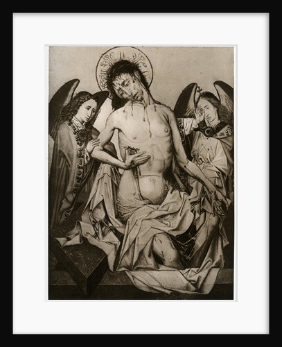 Pieta by Anonymous