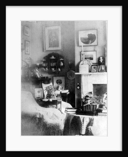 Sitting Room by Anonymous