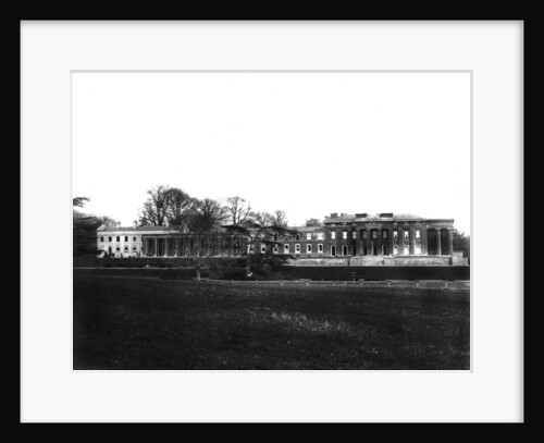 The Grange by Anonymous