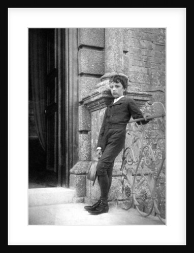 John Mildmay by Anonymous