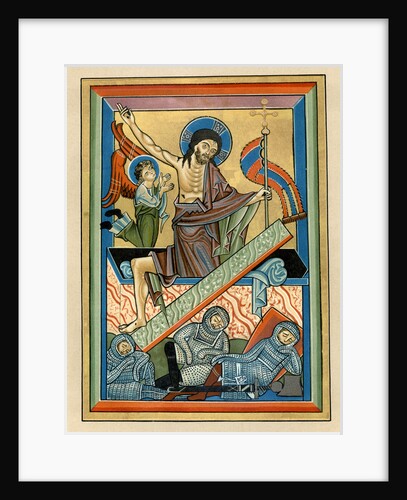 The Resurrection by Anonymous