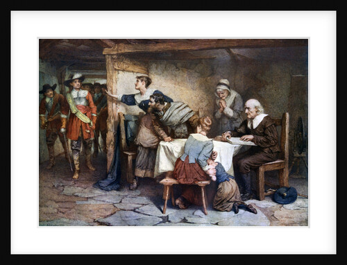 The Covenanters by William Harris Weatherhead