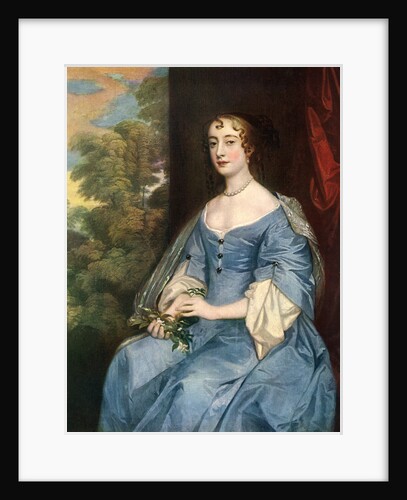 Barbara, Countless of Castlemaine by Anonymous