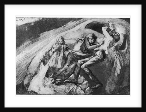 L'Eau de Vie by Marcel Roux