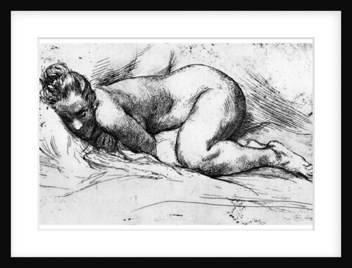 L'Espiegle by Armand Berton