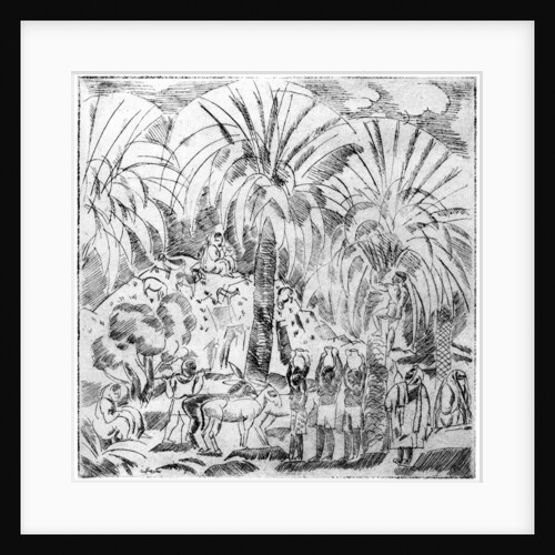 Pastorale by Anonymous