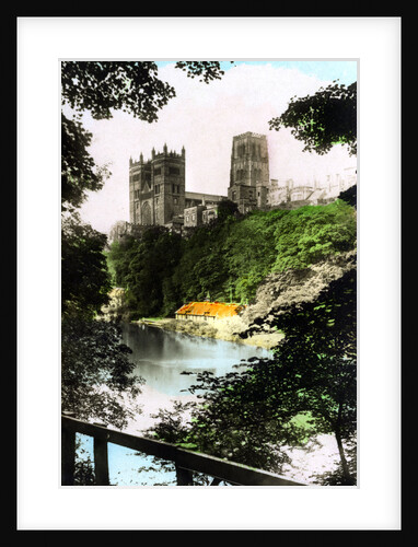 Durham's Triple Towers by Cavenders Ltd