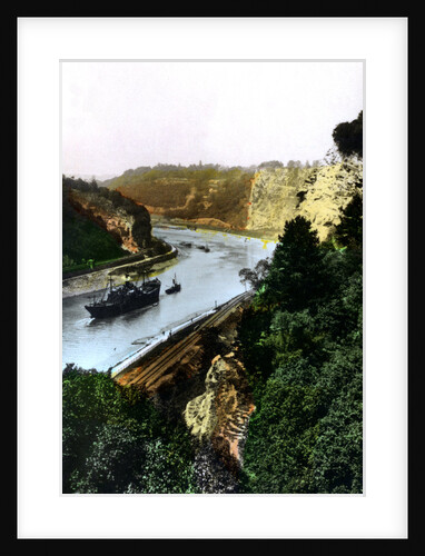 Avon Gorge, Bristol by Cavenders Ltd