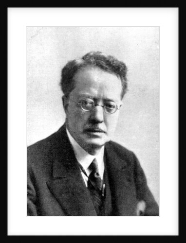 George W.Gough, novelist by Anonymous