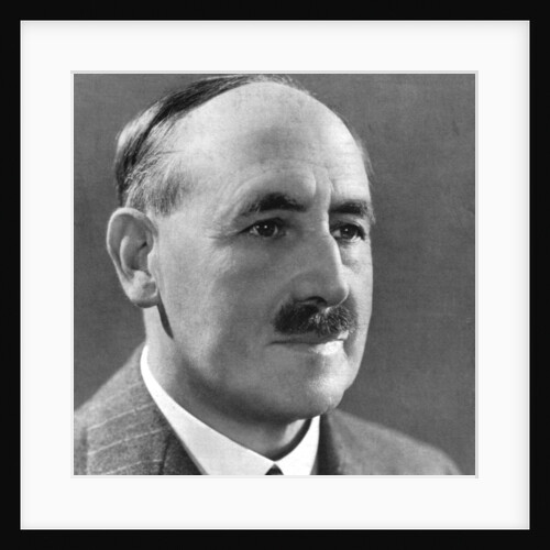 Guy Pocock, English writer and journalist by Anonymous