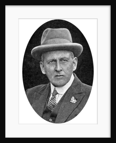Alfred Sheppard, writer by Anonymous