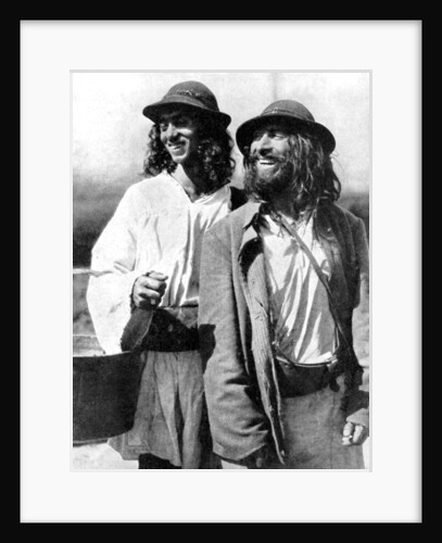 Gipsies by Anonymous