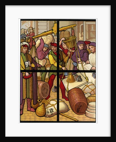 Wholesale dealers by Thurwanger Freres