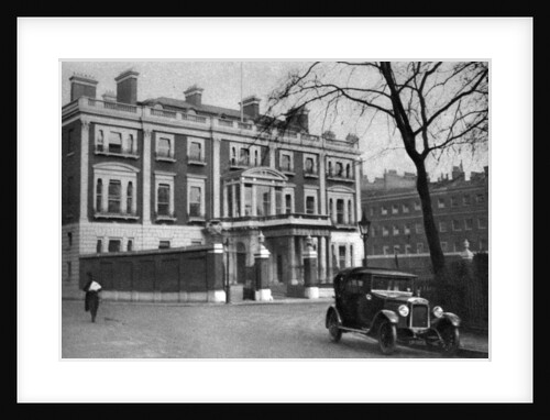 The Wallace Collection, Hertford House, London by Arnold