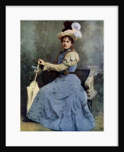 Grace Palotta, actress by Window & Grove