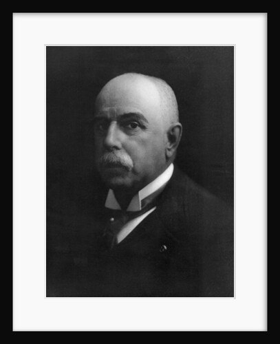 Deming Jarves, American glassmaker by Histed