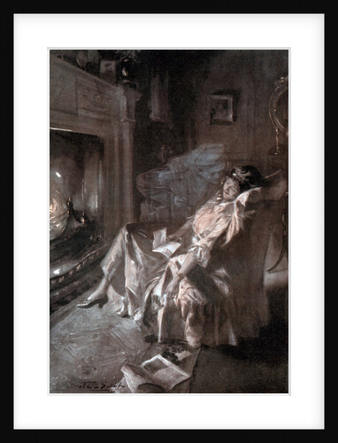 A Kiss from the Trenches by John E Sutcliffe