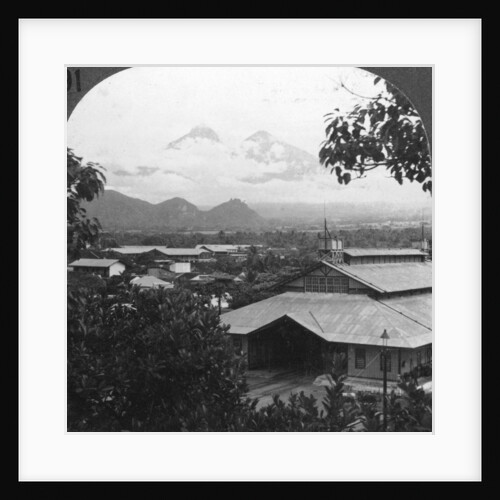 Escuintla, Guatemala by Anonymous