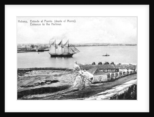 Havana, Cuba by Anonymous