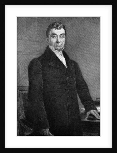 Lafayette by Anonymous