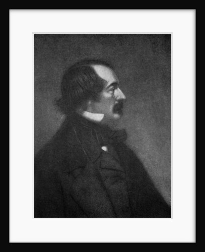 Elisha Kent Kane, American naval officer by Anonymous