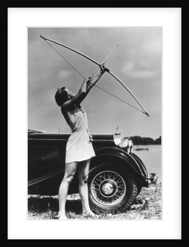 Mercedes-Benz by Anonymous