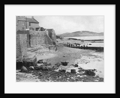 Lyme Regis, Dorset by Herbert Felton