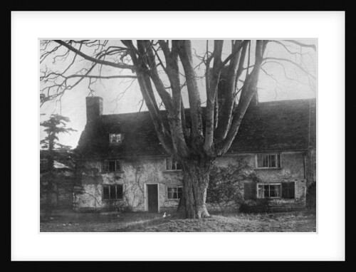 Buckden Cottage, Brampton by AT Handley