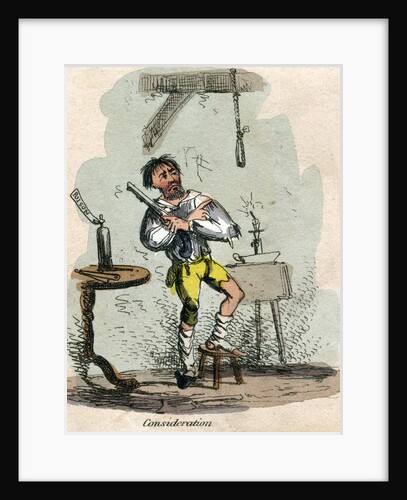 Consideration by Anonymous