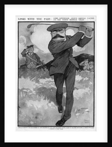 Links with the Past by David Wilson