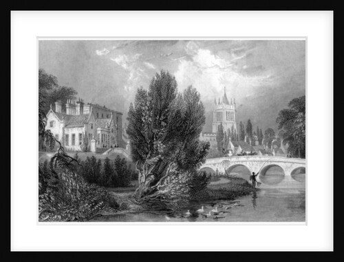 Club House, Melton Mowbray, Leicestershire by S Lacey