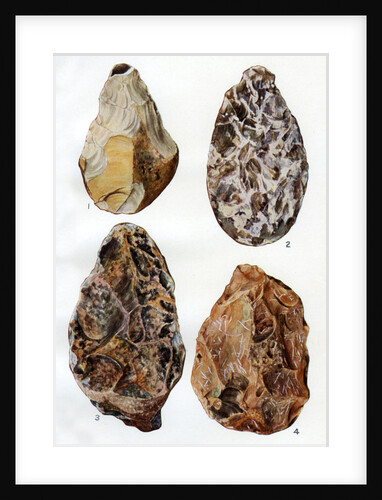 Specimens of patination in Britain by Anonymous