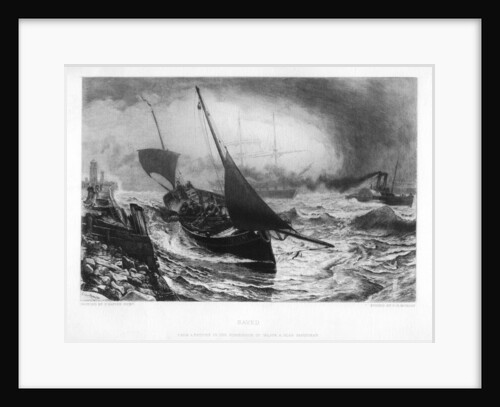 Saved by Charles Olivier Murray